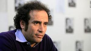 عمرو حمزاوي